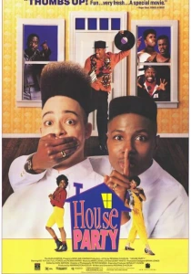 Домашняя вечеринка (1990) онлайн