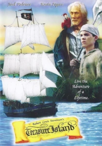Остров сокровищ (1999) онлайн
