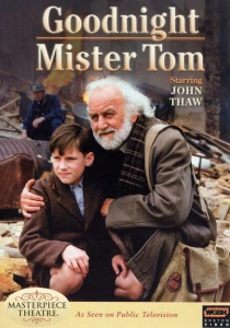 Спокойной ночи, мистер Том (1998) онлайн