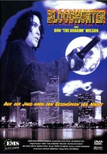 Ночной охотник (1996) онлайн