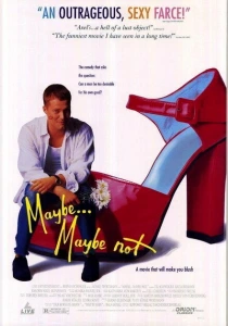 Самый желанный мужчина (1994) онлайн