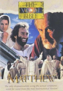 Визуальная Библия: Евангелие от Матфея (1993) онлайн