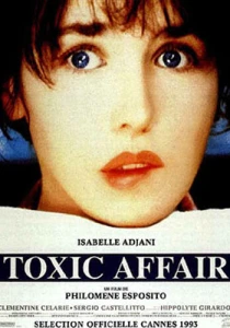 Ядовитое дело (1993) онлайн