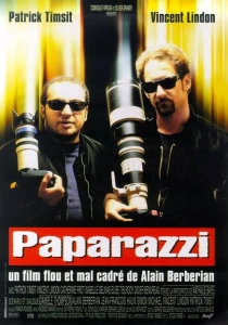 Папарацци (1998) онлайн