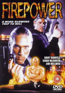 Огневая мощь (1993) онлайн