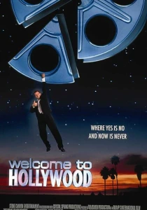 Добро пожаловать в Голливуд (1998) онлайн
