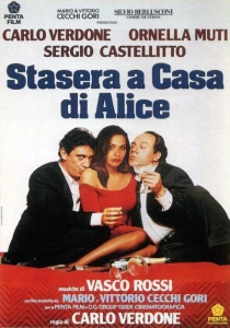 Ночь с Алисой (1990) онлайн