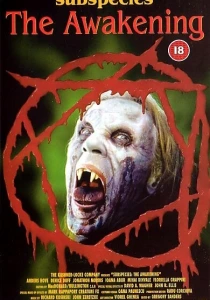 Подвиды 4: Кровавая буря (1998) онлайн