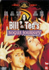 Новые приключения Билла и Теда (1991) онлайн