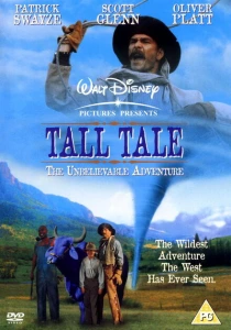 Легенды дикого запада (1995) онлайн