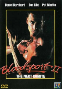 фильм Кровавый спорт 2 (1996) бесплатно