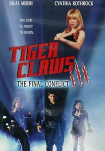 Коготь тигра 3 (2000)