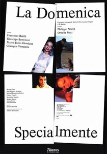 Особенно по воскресеньям (1991) онлайн