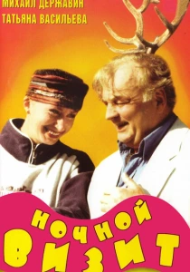Ночной визит (1998) онлайн