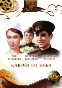 Ключи от неба (1965) онлайн