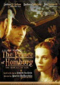 Принц Гомбургский (1997) онлайн