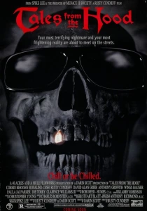 Истории квартала (1995) онлайн