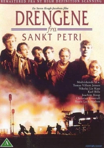 Мальчики из Санкт-Петри (1991) онлайн