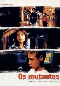 Мутанты (1998) онлайн