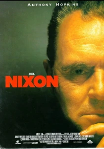 Никсон (1995) онлайн