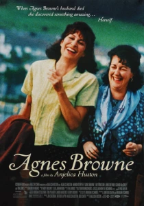 Агнес Браун (1999) онлайн