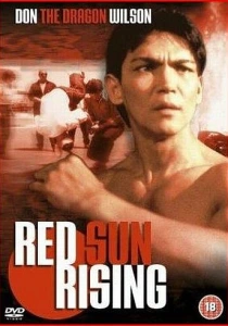 Восход красного солнца (1994) онлайн