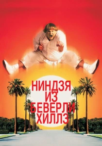 Ниндзя из Беверли Хиллз (1997) онлайн