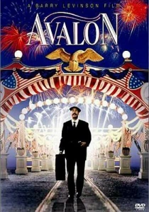 Авалон (1990) онлайн
