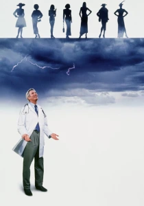 Доктор «Т» и его женщины (2000) онлайн