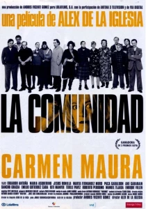 Коммуналка (2000) онлайн
