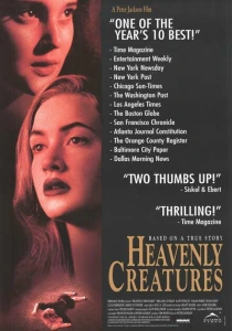 Небесные создания (1994) онлайн