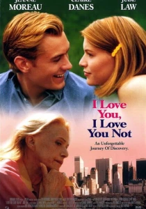 Я люблю тебя, я тебя не люблю (1996) онлайн