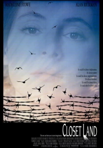 Страна в шкафу (1991)