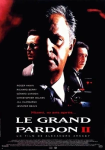 День расплаты 2 (1992) онлайн
