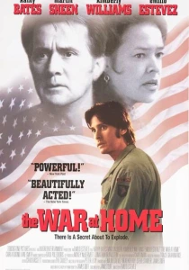 Война в доме (1996) онлайн