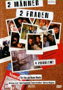 Двое мужчин, две женщины – 4 проблемы? (1998) онлайн