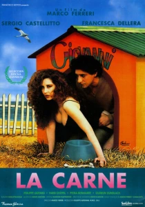 Плоть (1991) онлайн