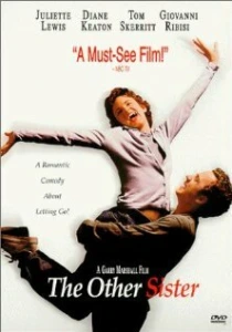 Другая сестра (1999) онлайн