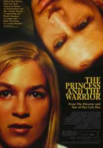 Принцесса и воин (2000) онлайн
