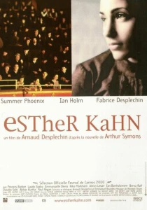 Эстер Кан (2000) онлайн