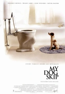 Мой пёс Скип (1999) онлайн