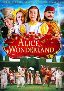 Алиса в стране чудес (1999) онлайн