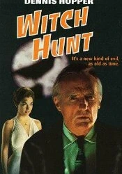 Охота на ведьм (1994) онлайн