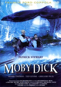 Моби Дик (1998) онлайн