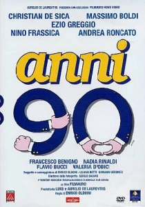 90-е годы (1992) онлайн