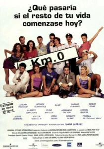 Нулевой километр (2000) онлайн