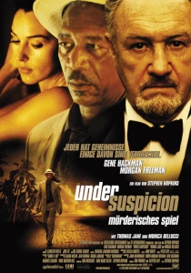 Под подозрением (1999) онлайн