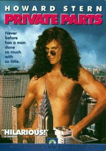 Части тела (1997)