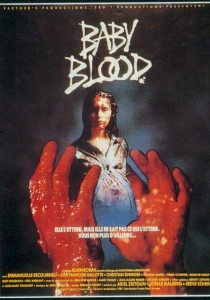 Дитя крови (1990) онлайн