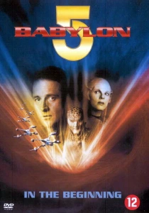 Вавилон 5: Начало (1998) онлайн